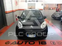 2007 Citroen C1