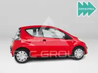 2007 Citroen C1