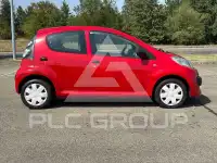 2007 Citroen C1