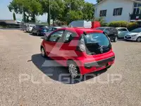 2007 Citroen C1