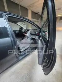 2007 Citroen C1