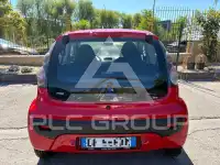 2007 Citroen C1