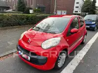 2007 Citroen C1