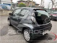 2007 Citroen C1