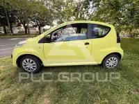 2007 Citroen C1
