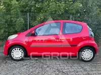 2007 Citroen C1