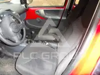 2007 Citroen C1