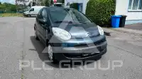 2007 Citroen C1