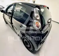 2007 Citroen C1
