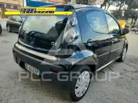 2007 Citroen C1