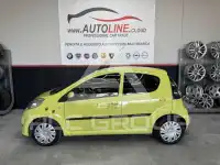 2007 Citroen C1