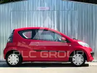 2007 Citroen C1