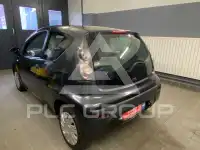 2007 Citroen C1