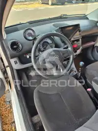2007 Citroen C1