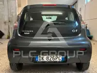 2007 Citroen C1