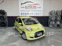 2007 Citroen C1
