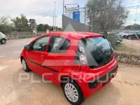 2007 Citroen C1