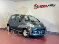 2007 Citroen C1