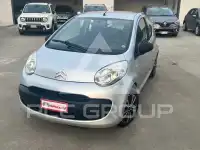 2007 Citroen C1