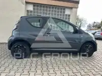 2007 Citroen C1