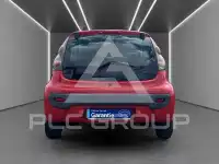 2007 Citroen C1