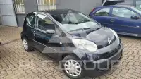 2007 Citroen C1