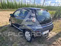 2007 Citroen C1