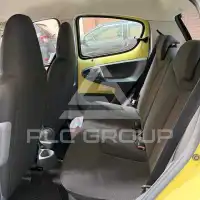 2007 Citroen C1