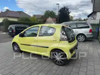 2007 Citroen C1