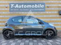 2007 Citroen C1