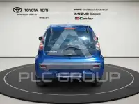 2007 Citroen C1