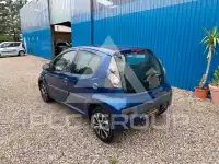 2007 Citroen C1