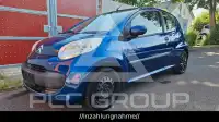 2007 Citroen C1