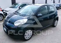 2007 Citroen C1