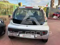 2007 Citroen C1