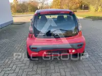 2007 Citroen C1