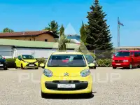 2007 Citroen C1