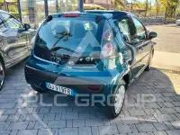 2007 Citroen C1