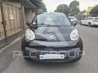 2007 Citroen C1