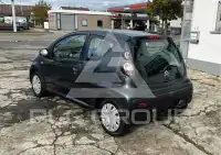 2007 Citroen C1