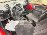 2007 Citroen C1
