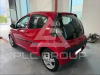2007 Citroen C1