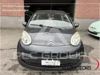 2007 Citroen C1
