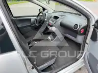 2007 Citroen C1