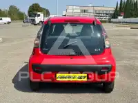2007 Citroen C1