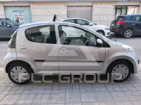 2007 Citroen C1