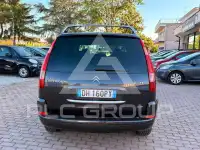 2007 Citroen C8