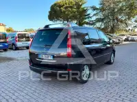 2007 Citroen C8