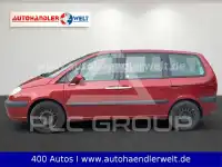 2007 Citroen C8
