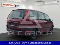2007 Citroen C8